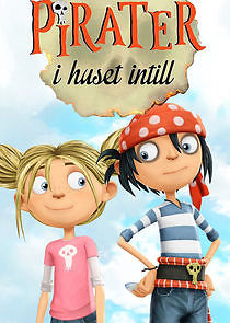 Watch The Pirates Next Door