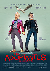Watch The Adopters