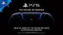 Watch PS5 - The Future of Gaming