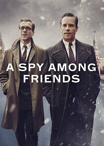 Watch A Spy Among Friends