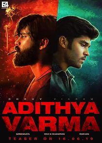 Watch Adithya Varma