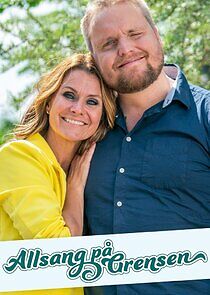 Watch Allsang på Grensen