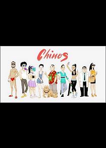Watch Chinos