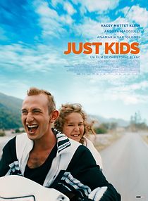 Watch Just Kids