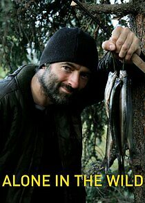 Watch Alone in the Wild