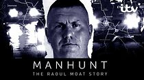 Watch Manhunt: The Raoul Moat Story