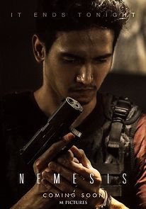 Watch Nemesis