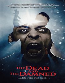 Watch The Dead And The Damned