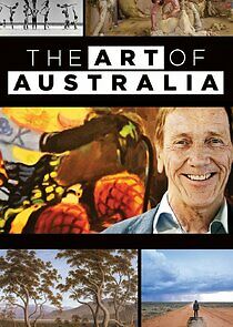 Watch The Art of Australia