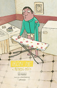 Watch Iron Me (Short 2019)