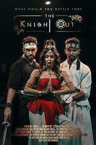 Watch The Knight Out (Short 2020)