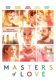 Watch Masters of Love