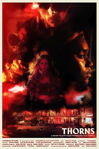 Watch Thorns (Short 2020)