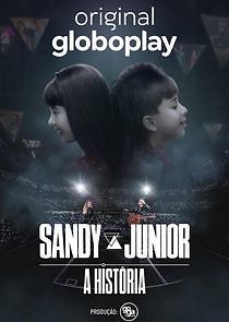 Watch Sandy e Junior: A História