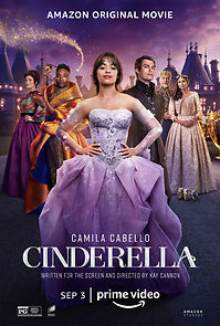 Watch Cinderella