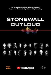 Watch Stonewall Outloud (Short 2019)