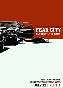 Watch Fear City: New York vs The Mafia