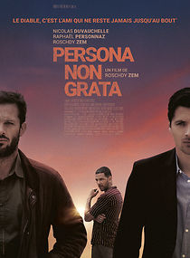 Watch Persona non grata