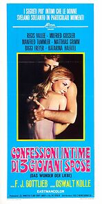 Watch The Miracle of Love