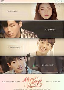 Watch Mood Maker