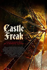 Watch Castle Freak