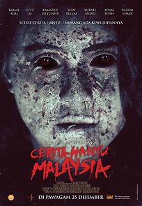 Watch Cerita Hantu Malaysia