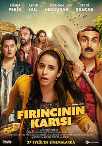 Watch Firincinin Karisi