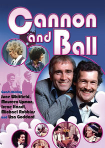 Watch Cannon and Ball