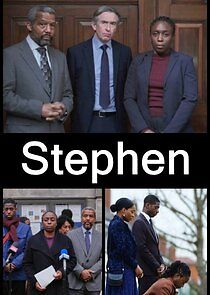Watch Stephen