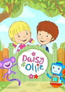 Watch Daisy & Ollie