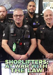 Watch Shoplifters: At War with the Law