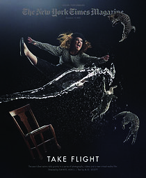 Watch Take Flight - The New York Times