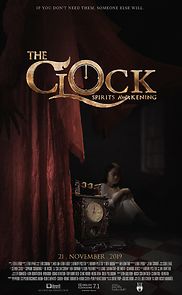 Watch The Clock: Spirits Awakening