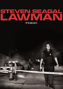 Watch Steven Seagal: Lawman