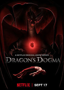 Watch Dragon's Dogma
