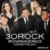 Watch 30 Rock: A One-Time Special