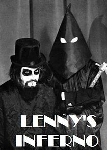 Watch Lenny's Inferno