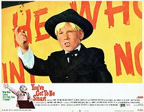 Watch You've Got to Be Smart