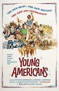 Watch Young Americans