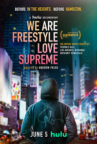 Watch We Are Freestyle Love Supreme