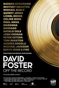 Watch David Foster: Off the Record