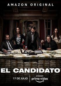 Watch El Candidato