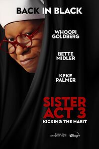 Watch Sister Act 3: Kicking the Habit