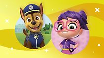 Watch Abby Hatcher and PAW Patrol Team Up for the Rescue