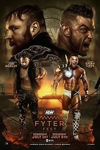 Watch All Elite Wrestling: Fyter Fest (TV Special 2020)