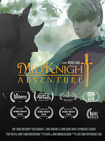 Watch MidKnight Adventure