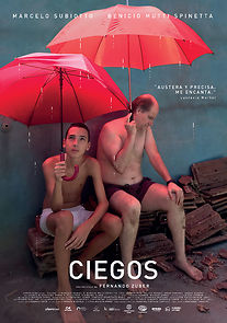 Watch Ciegos