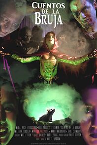 Watch Cuentos de la Bruja