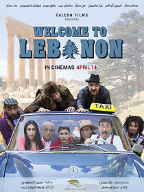 Watch Welcome to Lebanon