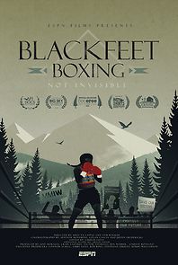 Watch Blackfeet Boxing: Not Invisible (Short 2020)